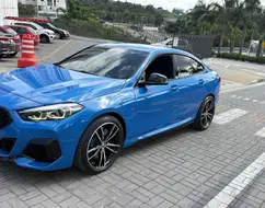 BMW M 235i 2.0 TWINTURBO GASOLINA XDRIVE GRAN COUPE AUTOMÁTICO BMW M 235i 2.0 TWINTURBO GASOLINA XDRIVE GRAN COUPE AUTOMÁTICO