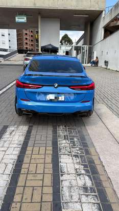 BMW-M 235i-2020
