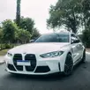 BMW M3 3.0 I6 TWINTURBO GASOLINA COMPETITION M STEPTRONIC BMW M3 3.0 I6 TWINTURBO GASOLINA COMPETITION M STEPTRONIC