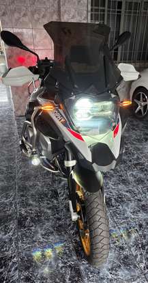 BMW-R 1250 GS ADVENTURE PREMIUM RALLYE BMW-R 1250 GS ADVENTURE PREMIUM RALLYE-2024