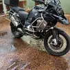 BMW R 1250 GS ADVENTURE TRIPLE BLACK BMW R 1250 GS ADVENTURE TRIPLE BLACK