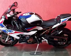 BMW S 1000 RR BMW S 1000 RR