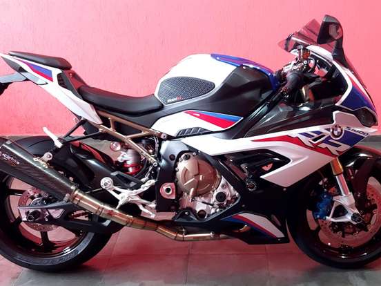 BMW-S 1000 RR BMW-S 1000 RR-2022