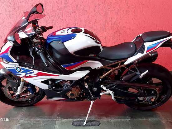 BMW-S 1000 RR BMW-S 1000 RR-2022