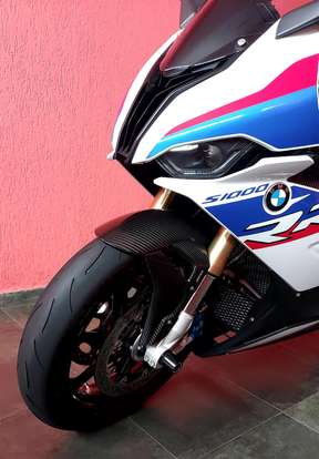 BMW-S 1000 RR-2022