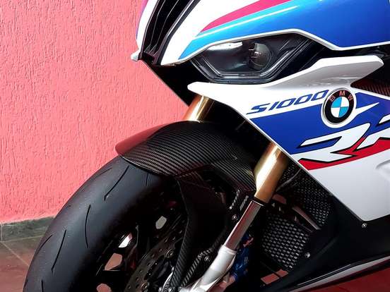 BMW-S 1000 RR BMW-S 1000 RR-2022