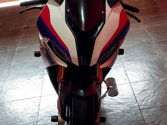 BMW-S 1000 RR BMW-S 1000 RR-2022