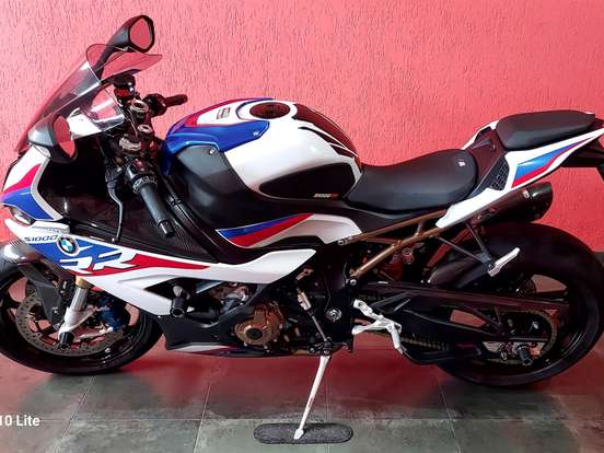 BMW-S 1000 RR BMW-S 1000 RR-2022