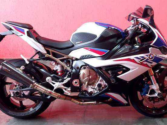 BMW-S 1000 RR BMW-S 1000 RR-2022