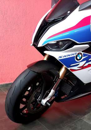 BMW-S 1000 RR-2022