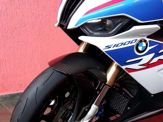 BMW-S 1000 RR BMW-S 1000 RR-2022