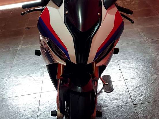 BMW-S 1000 RR BMW-S 1000 RR-2022