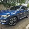 BMW X3 2.0 16V GASOLINA X LINE XDRIVE30I STEPTRONIC BMW X3 2.0 16V GASOLINA X LINE XDRIVE30I STEPTRONIC