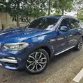 BMW X3 2.0 16V GASOLINA X LINE XDRIVE30I STEPTRONIC BMW X3 2.0 16V GASOLINA X LINE XDRIVE30I STEPTRONIC