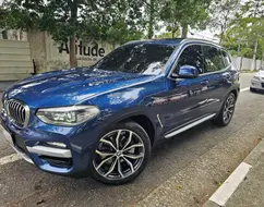 BMW X3 2.0 16V GASOLINA X LINE XDRIVE30I STEPTRONIC BMW X3 2.0 16V GASOLINA X LINE XDRIVE30I STEPTRONIC