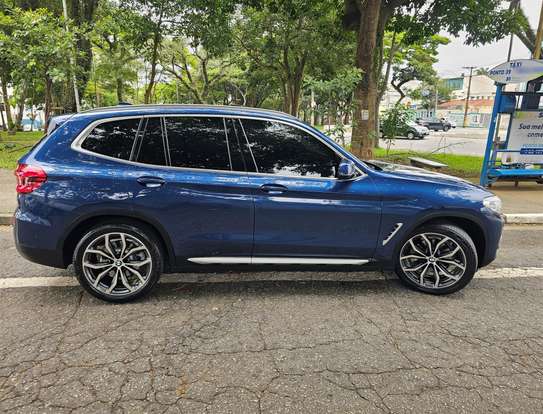 BMW-X3-2019