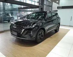 CAOA CHERY TIGGO 7 PRO 1.5 TCI FLEX HYBRID MAX DRIVE CVT CAOA CHERY TIGGO 7 PRO 1.5 TCI FLEX HYBRID MAX DRIVE CVT