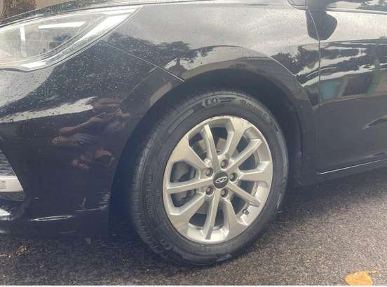 CAOA CHERY-ARRIZO 5-1.5 VVT TURBO iFLEX RX CVT CAOA CHERY-ARRIZO 5-2019