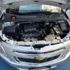 CHEVROLET COBALT 1.4 MPFI LT 8V FLEX 4P MANUAL CHEVROLET COBALT 1.4 MPFI LT 8V FLEX 4P MANUAL