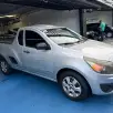 CHEVROLET MONTANA 1.4 MPFI LS CS 8V FLEX 2P MANUAL CHEVROLET MONTANA 1.4 MPFI LS CS 8V FLEX 2P MANUAL