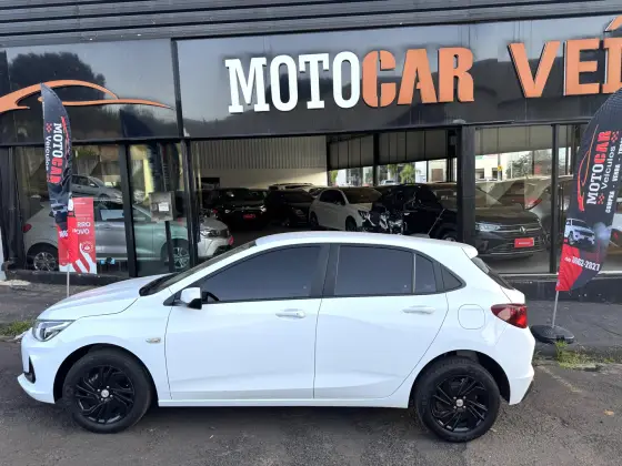 CHEVROLET ONIX 1.0 FLEX LT MANUAL CHEVROLET ONIX 1.0 FLEX LT MANUAL