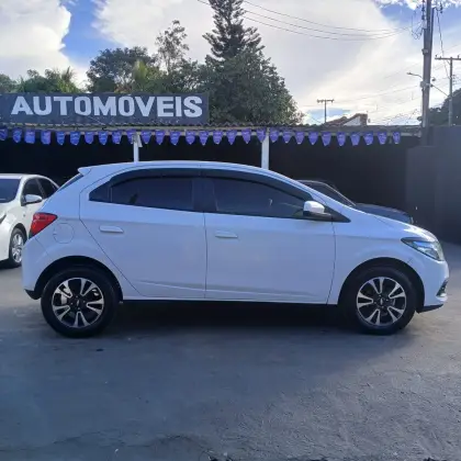 CHEVROLET ONIX 1.4 MPFI LT 8V FLEX 4P MANUAL