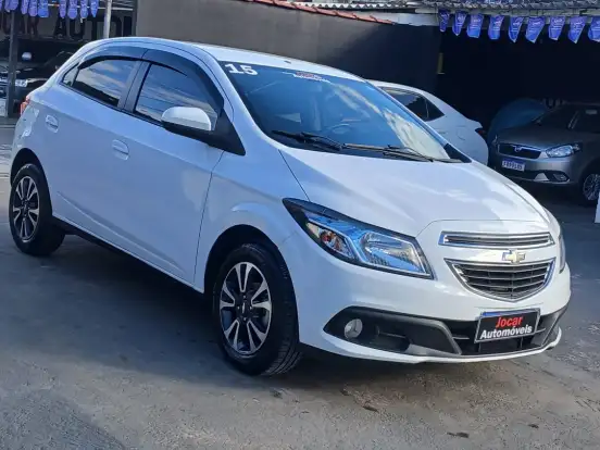 CHEVROLET-ONIX-1.4 MPFI LT 8V FLEX 4P MANUAL CHEVROLET-ONIX-2014