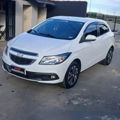 CHEVROLET-ONIX-1.4 MPFI LT 8V FLEX 4P MANUAL CHEVROLET-ONIX-2014