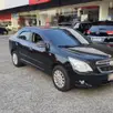 CHEVROLET COBALT 1.4 MPFI LTZ 8V FLEX 4P MANUAL CHEVROLET COBALT 1.4 MPFI LTZ 8V FLEX 4P MANUAL