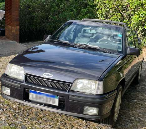 CHEVROLET-KADETT-1994