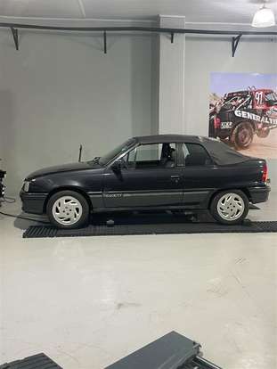 CHEVROLET-KADETT-1994