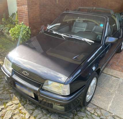 CHEVROLET-KADETT-1994