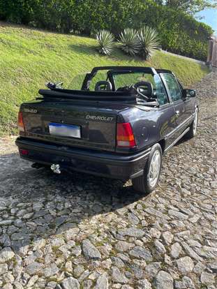 CHEVROLET-KADETT-1994