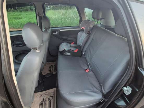 CHEVROLET-MERIVA-1.8 MPFI MAXX 8V FLEX 4P MANUAL CHEVROLET-MERIVA-2008
