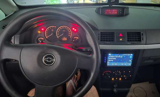 CHEVROLET-MERIVA-2008