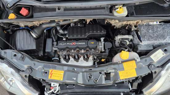 CHEVROLET-MERIVA-2008