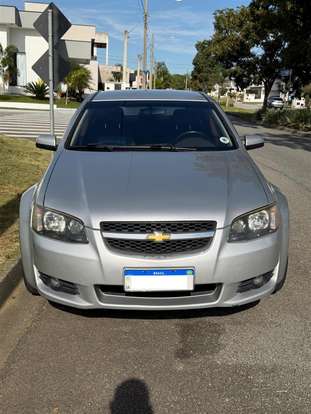 CHEVROLET-OMEGA-2011
