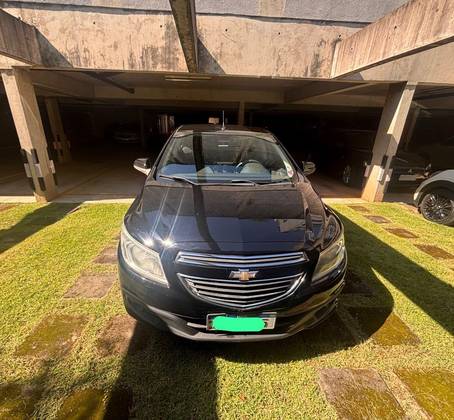 CHEVROLET ONIX 1.0 MPFI LT 8V FLEX 4P MANUAL