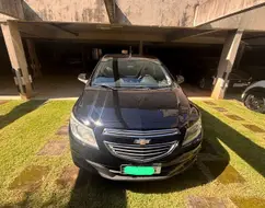 CHEVROLET ONIX 1.0 MPFI LT 8V FLEX 4P MANUAL CHEVROLET ONIX 1.0 MPFI LT 8V FLEX 4P MANUAL