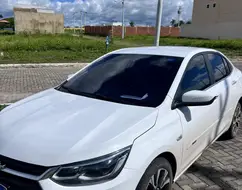 CHEVROLET ONIX 1.0 TURBO FLEX PLUS PREMIER AUTOMÁTICO CHEVROLET ONIX 1.0 TURBO FLEX PLUS PREMIER AUTOMÁTICO