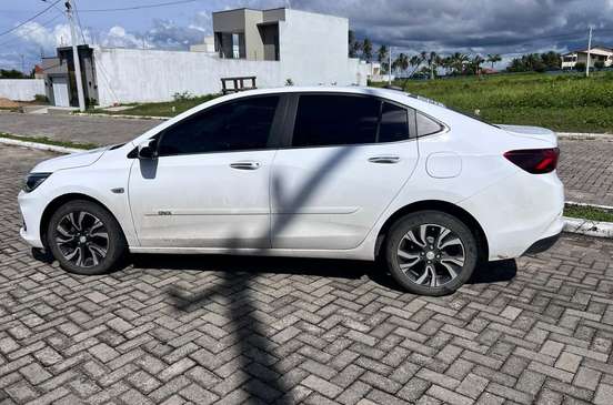 CHEVROLET-ONIX-2022