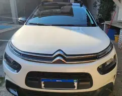 CITROËN C4 CACTUS 1.6 THP FLEX SHINE PACK EAT6 CITROËN C4 CACTUS 1.6 THP FLEX SHINE PACK EAT6