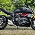 DUCATI DIAVEL 1260 S DUCATI DIAVEL 1260 S