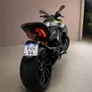 DUCATI DIAVEL V4 DUCATI DIAVEL V4