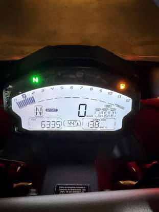 DUCATI-SUPERBIKE 959 PANIGALE DUCATI-SUPERBIKE 959 PANIGALE-2018