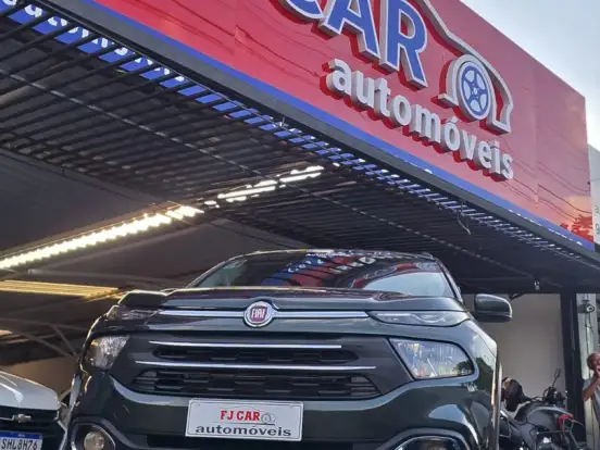 FIAT-TORO-2.4 16V MULTIAIR FLEX FREEDOM AT9 FIAT-TORO-2018