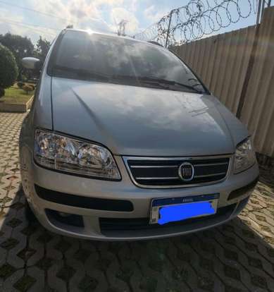 FIAT-IDEA-2008