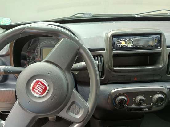 FIAT-MOBI-1.0 EVO FLEX LIKE. MANUAL FIAT-MOBI-2018