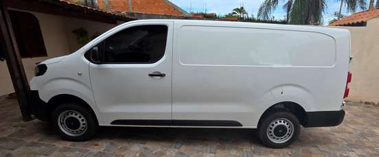 FIAT-SCUDO-1.5 BLUEHDI DIESEL CARGO MANUAL FIAT-SCUDO-2024