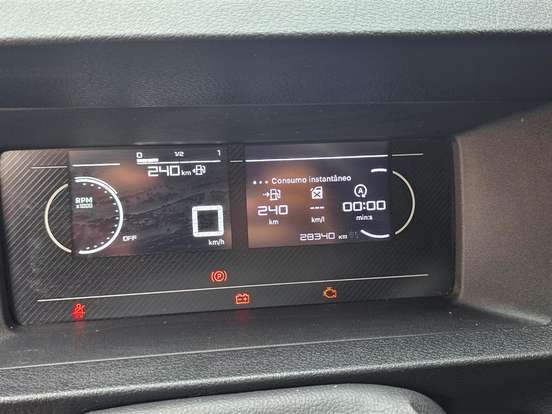 FIAT-SCUDO-1.5 BLUEHDI DIESEL CARGO MANUAL FIAT-SCUDO-2024